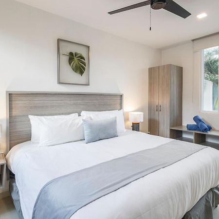Azulea Isla Mujeres Hotel المظهر الخارجي الصورة