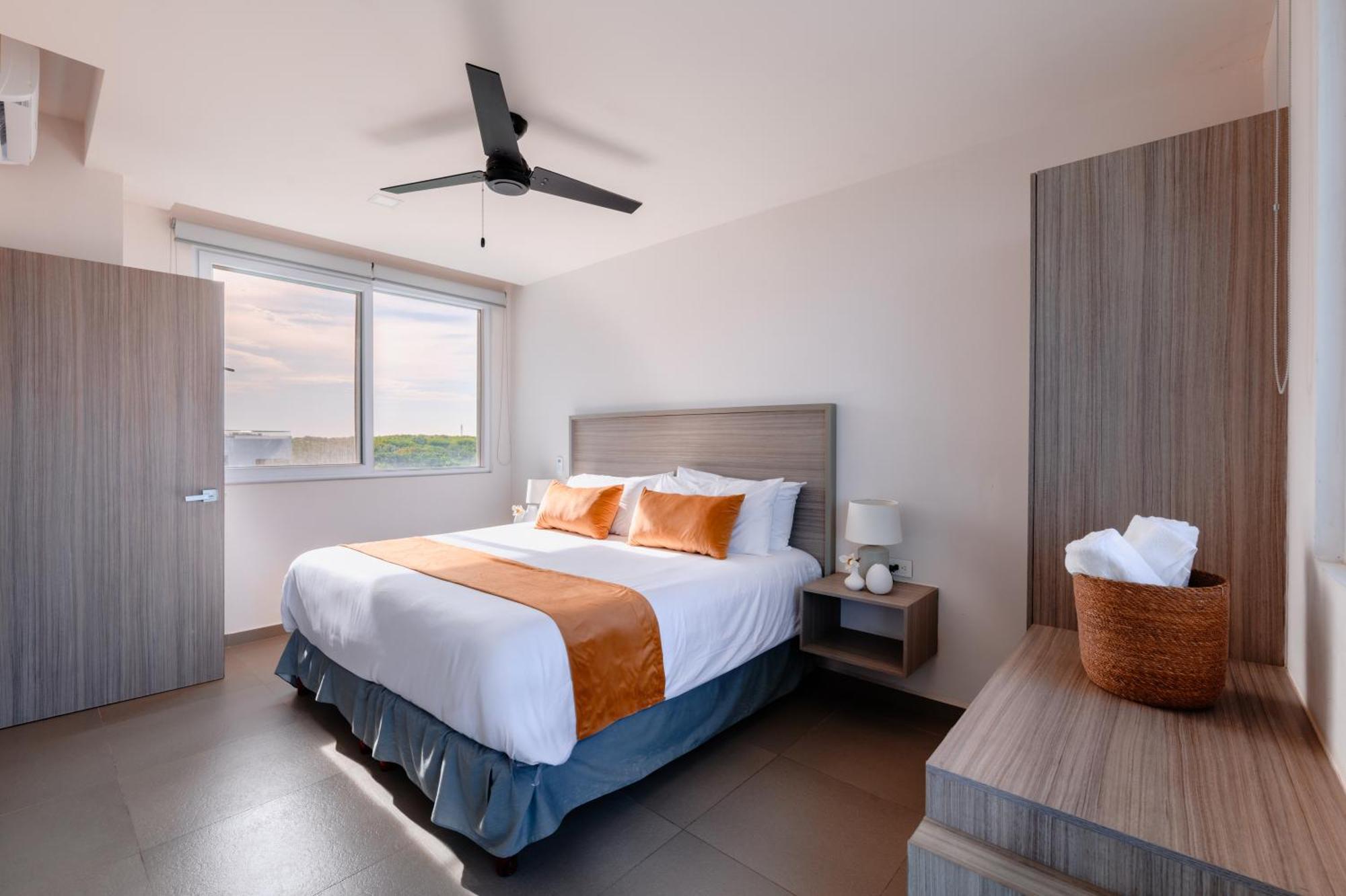 Azulea Isla Mujeres Hotel الغرفة الصورة