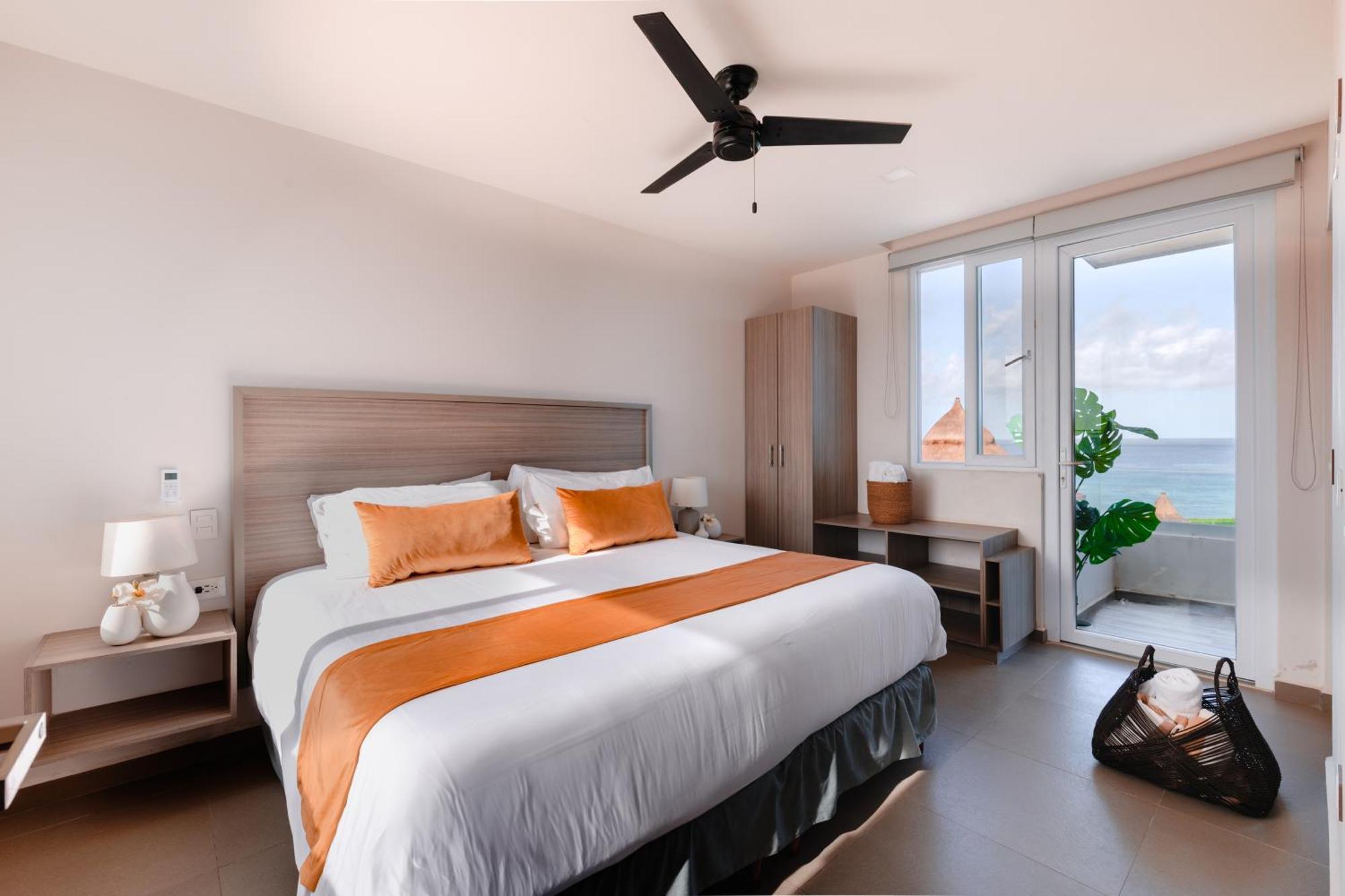 Azulea Isla Mujeres Hotel المظهر الخارجي الصورة