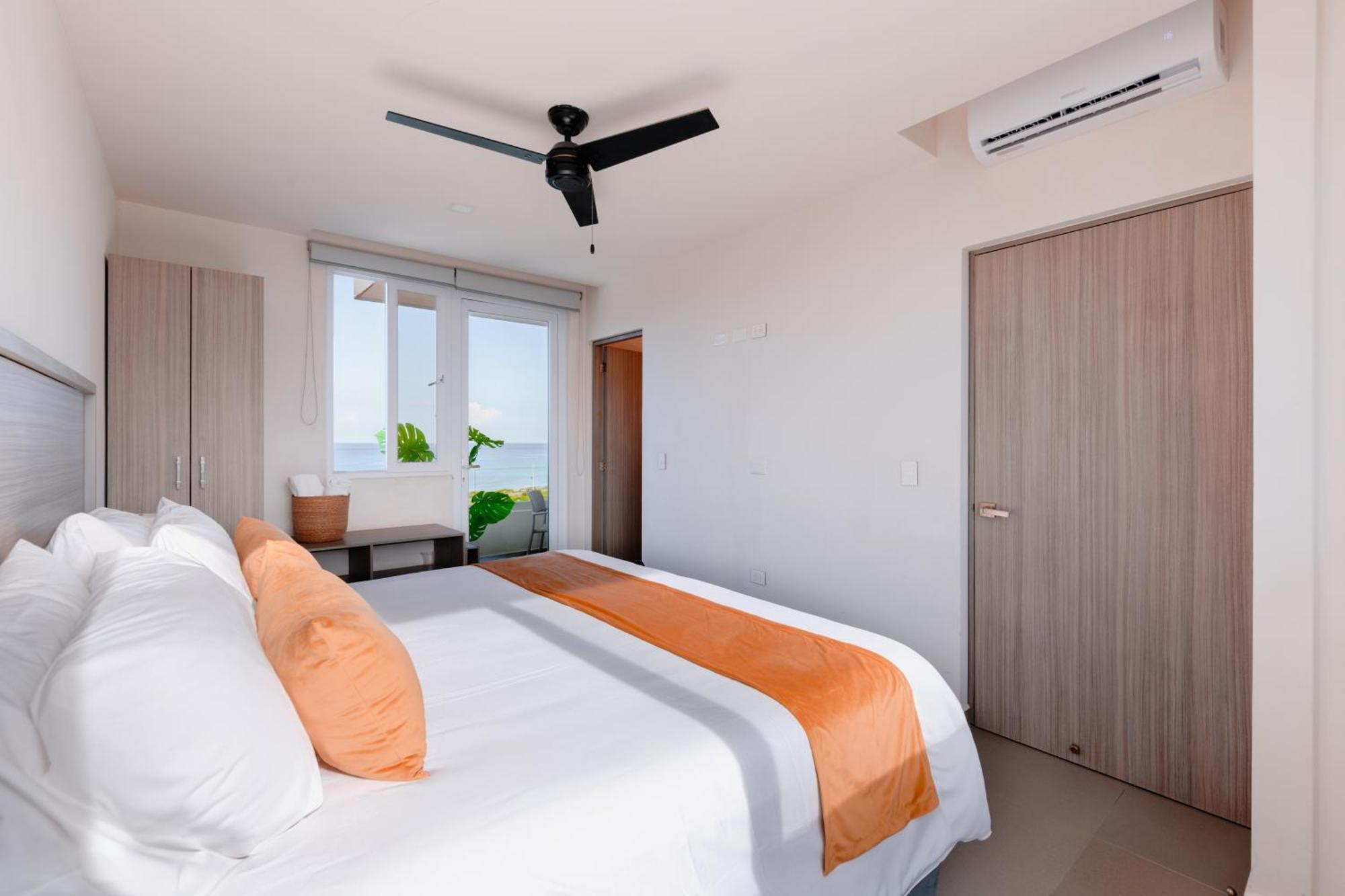 Azulea Isla Mujeres Hotel المظهر الخارجي الصورة