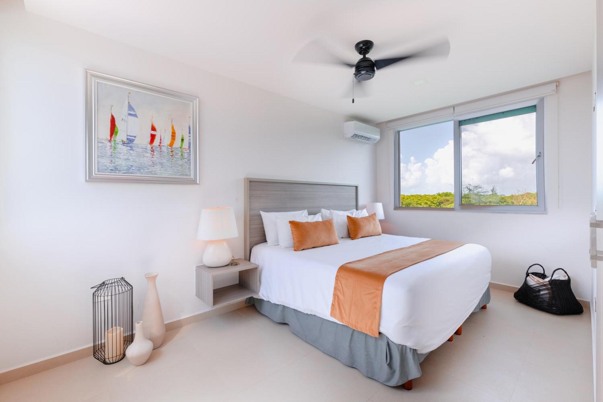 Azulea Isla Mujeres Hotel المظهر الخارجي الصورة