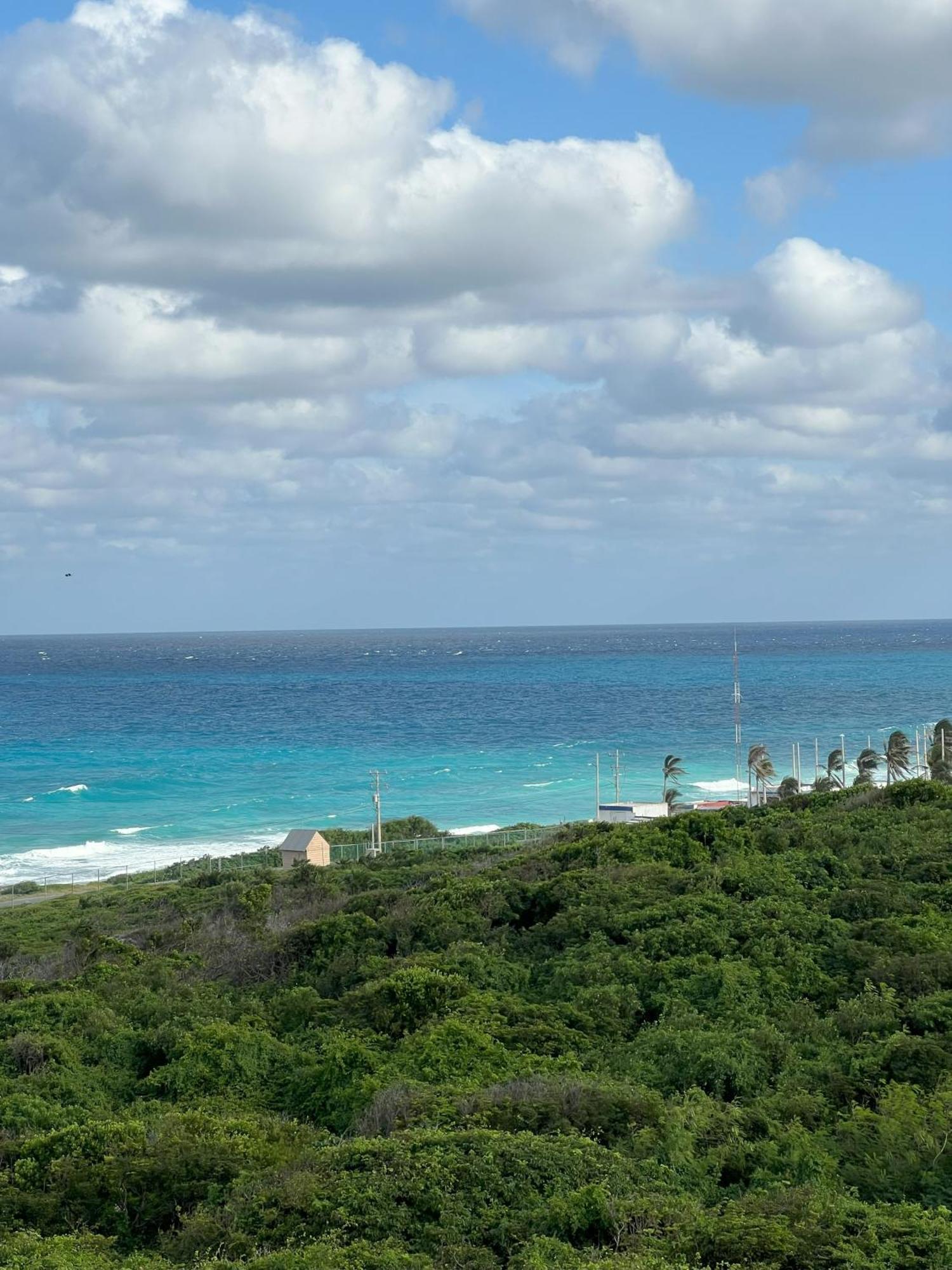 Azulea Isla Mujeres Hotel المظهر الخارجي الصورة