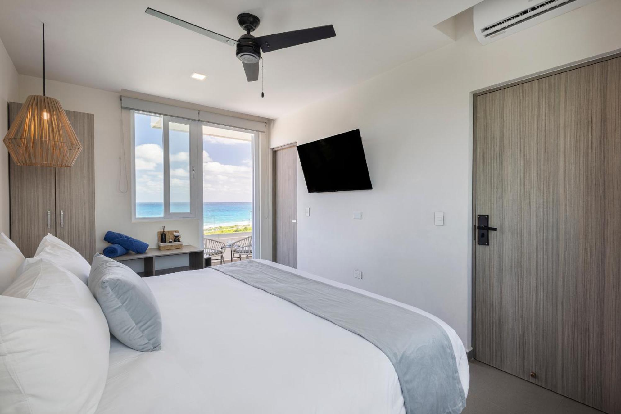 Azulea Isla Mujeres Hotel المظهر الخارجي الصورة
