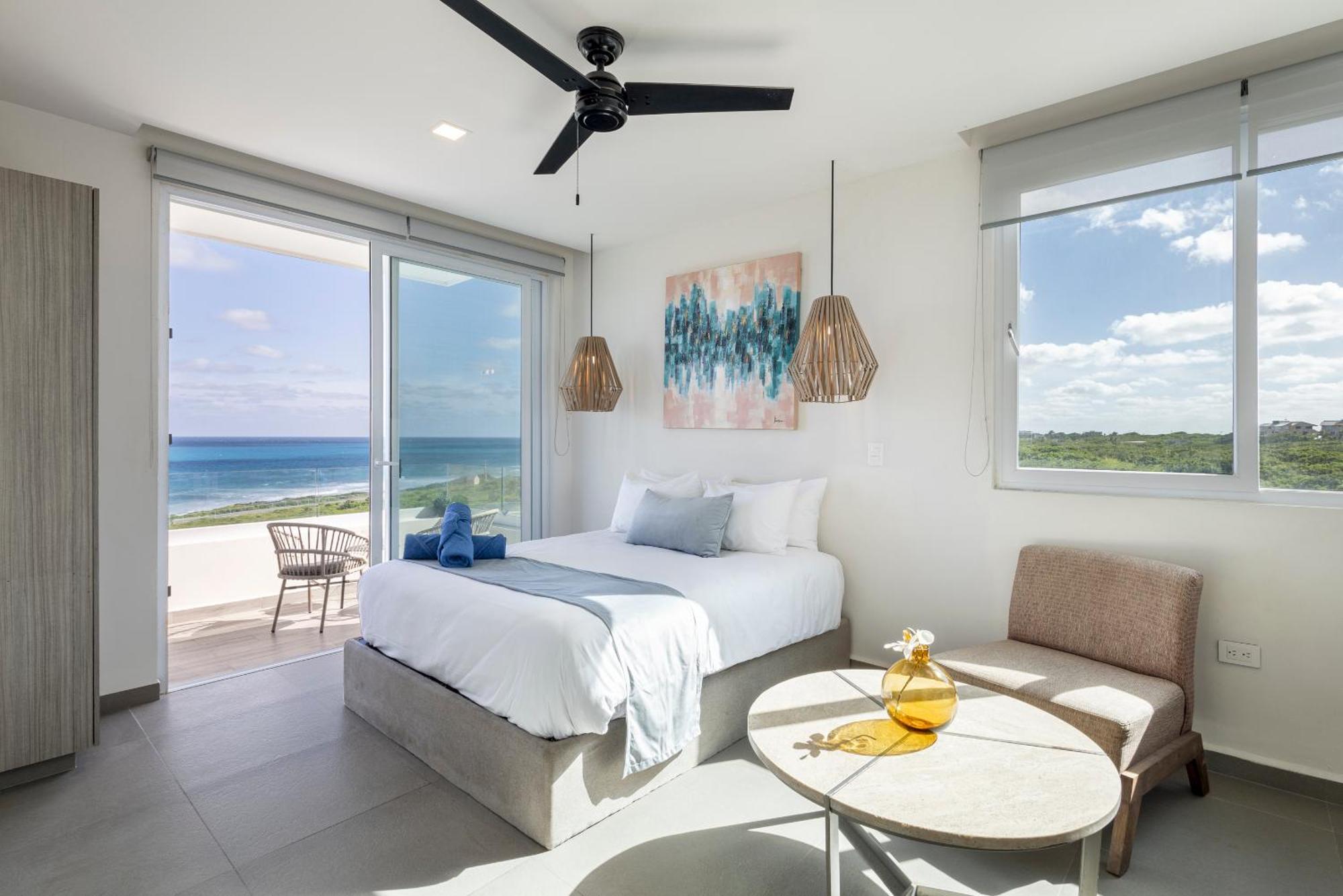 Azulea Isla Mujeres Hotel المظهر الخارجي الصورة