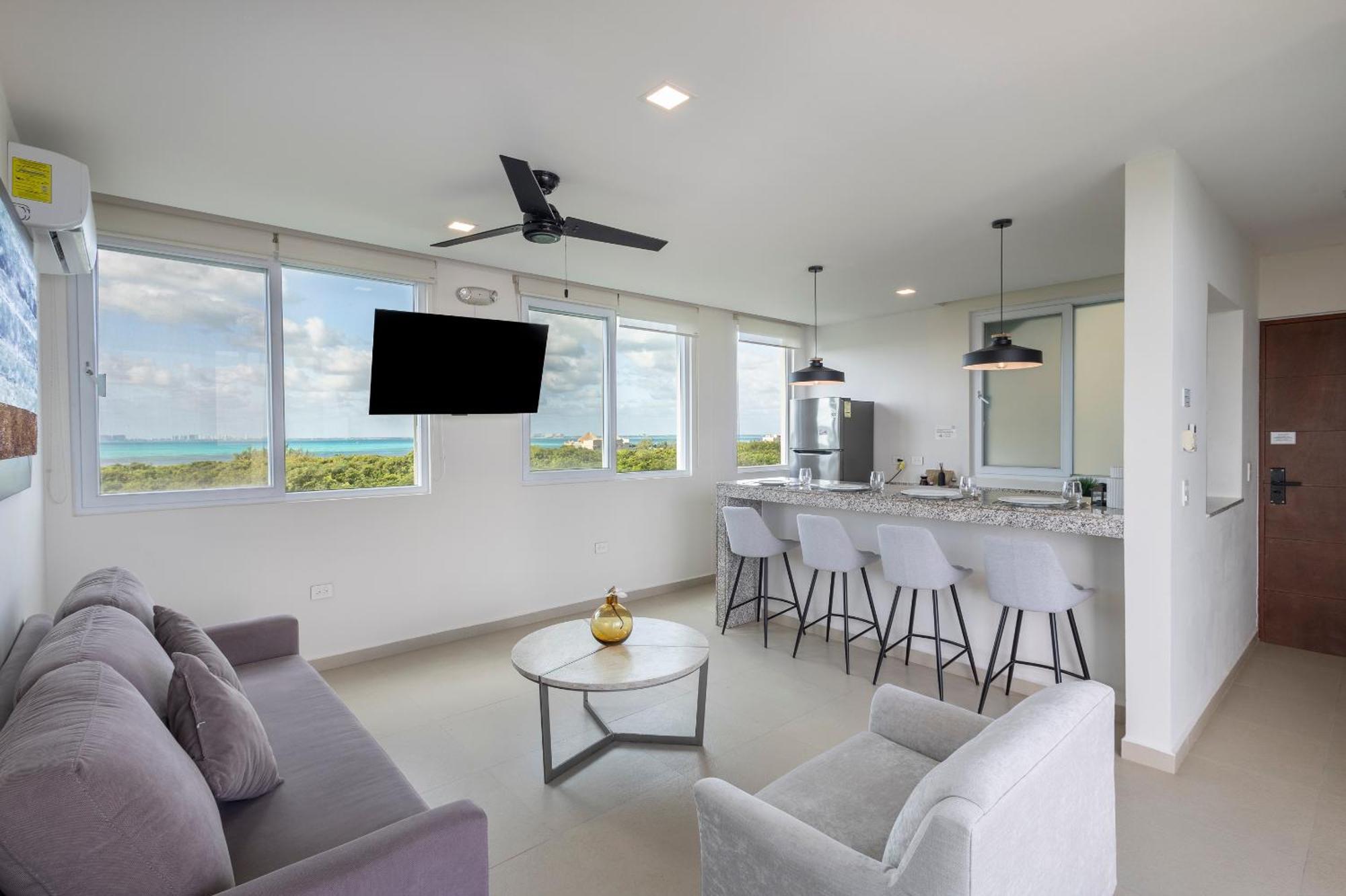 Azulea Isla Mujeres Hotel المظهر الخارجي الصورة