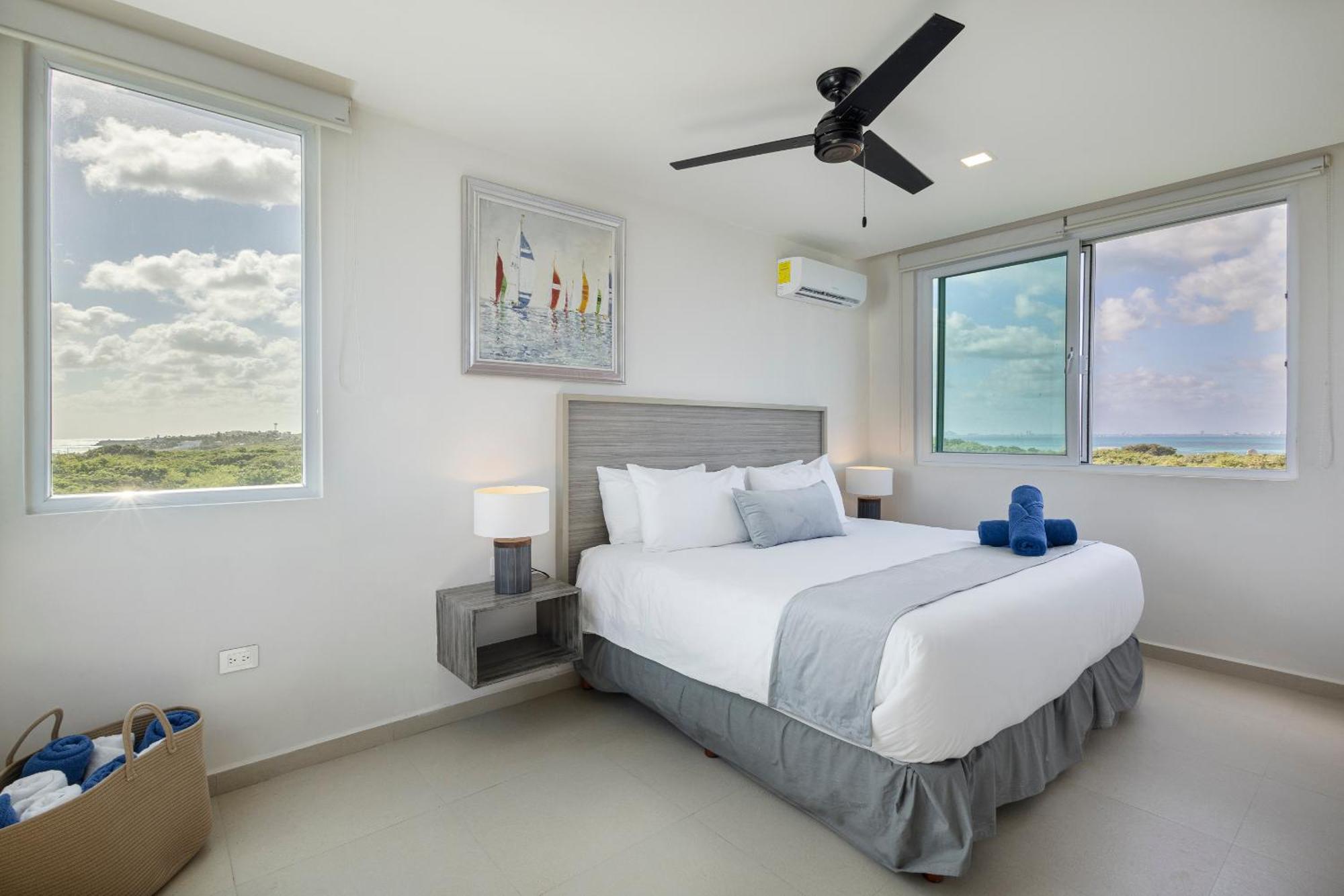Azulea Isla Mujeres Hotel المظهر الخارجي الصورة