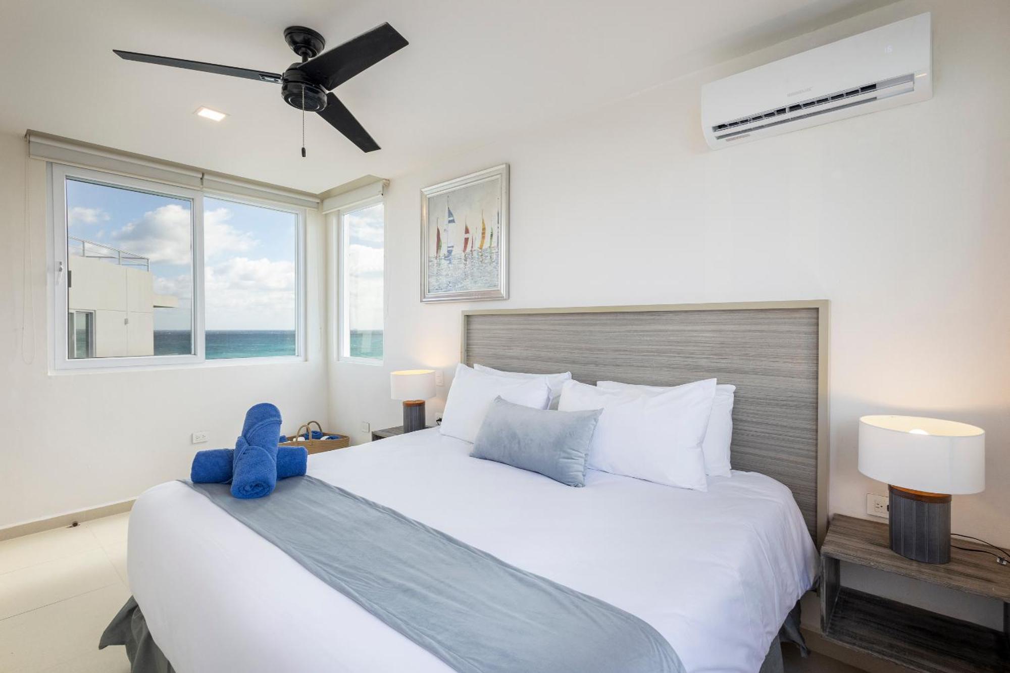 Azulea Isla Mujeres Hotel المظهر الخارجي الصورة