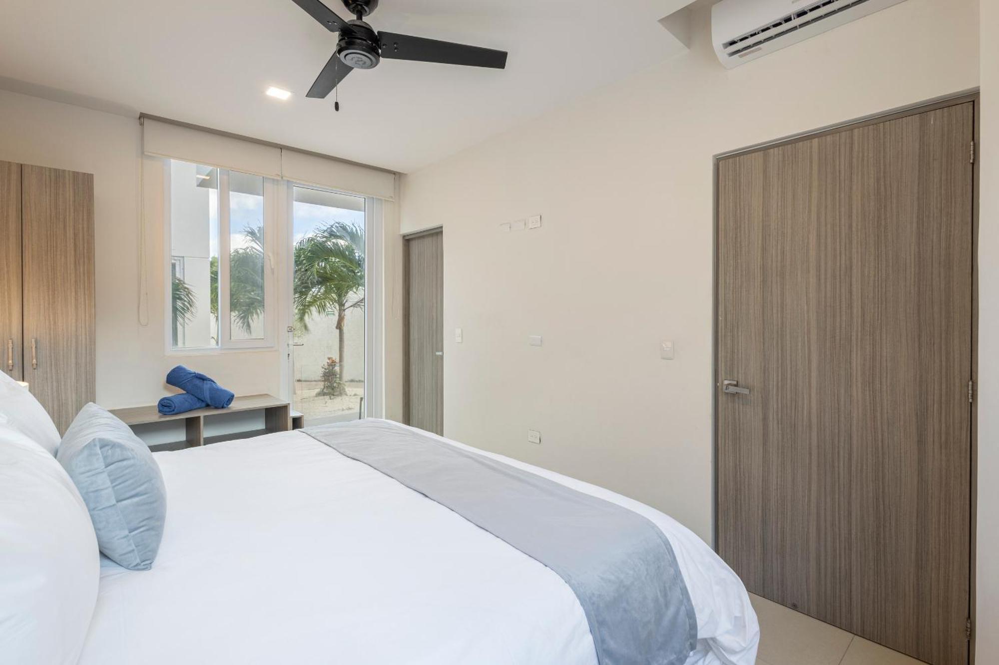 Azulea Isla Mujeres Hotel المظهر الخارجي الصورة